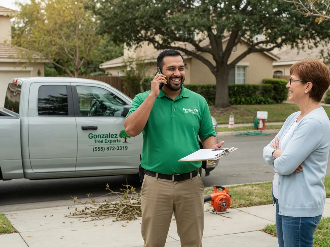 Tree Service Scottville, MI FAQs